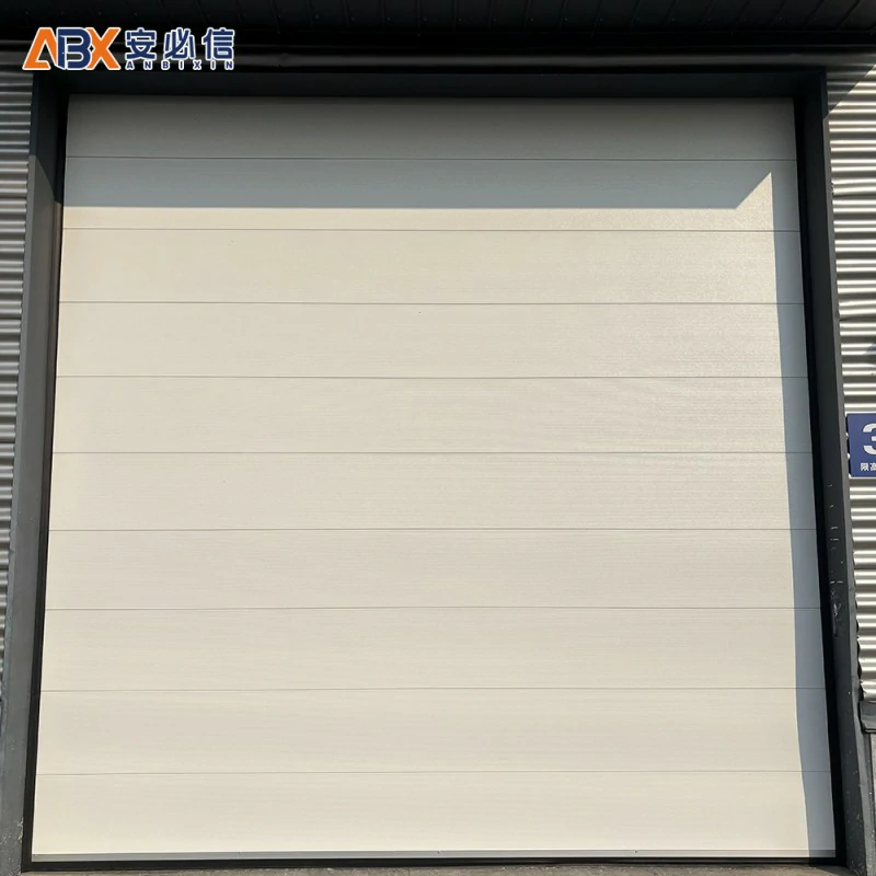 鸡西高扬程滑升门